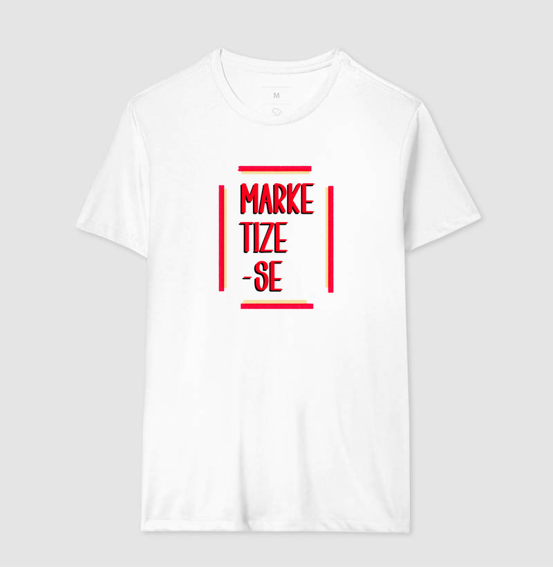 Marketize-se