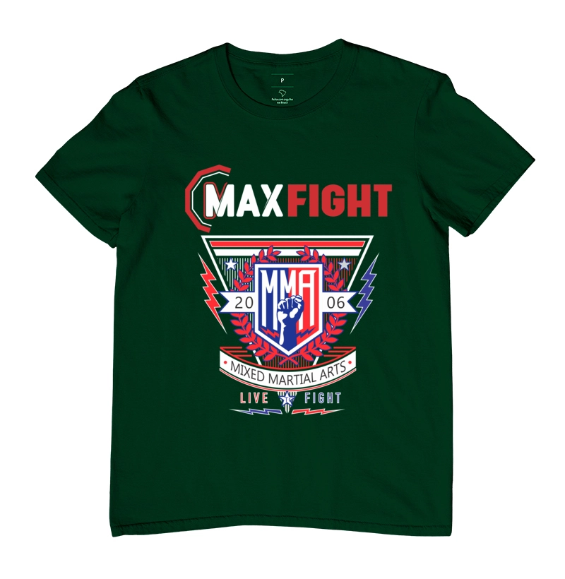 Max Fight 2006