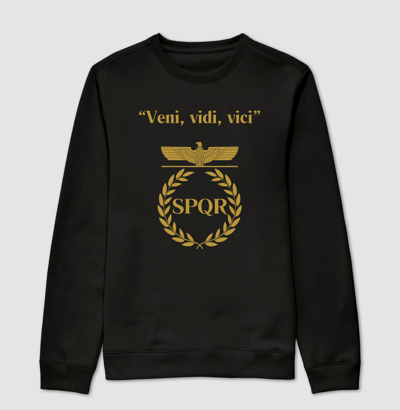 Veni, Vidi, Vici