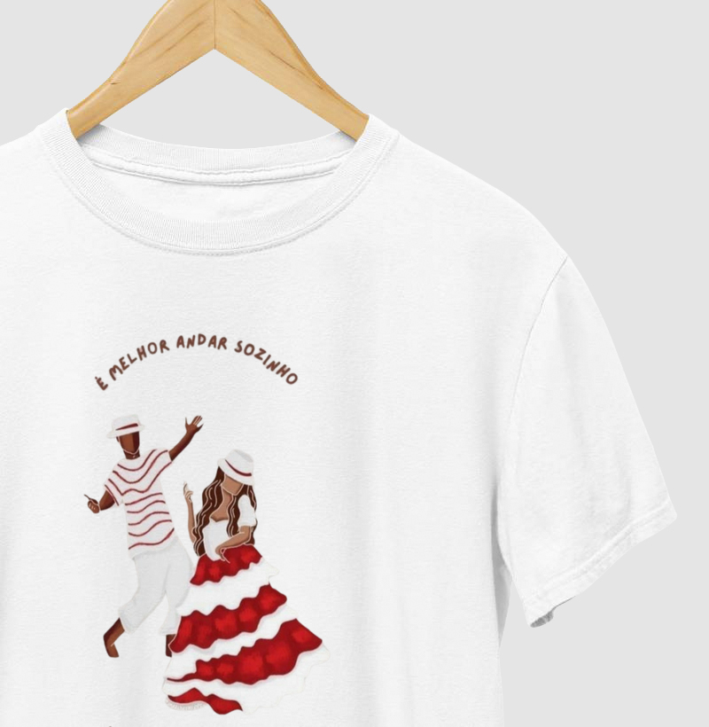 Zé e Navalha - É melhor andar sózinho