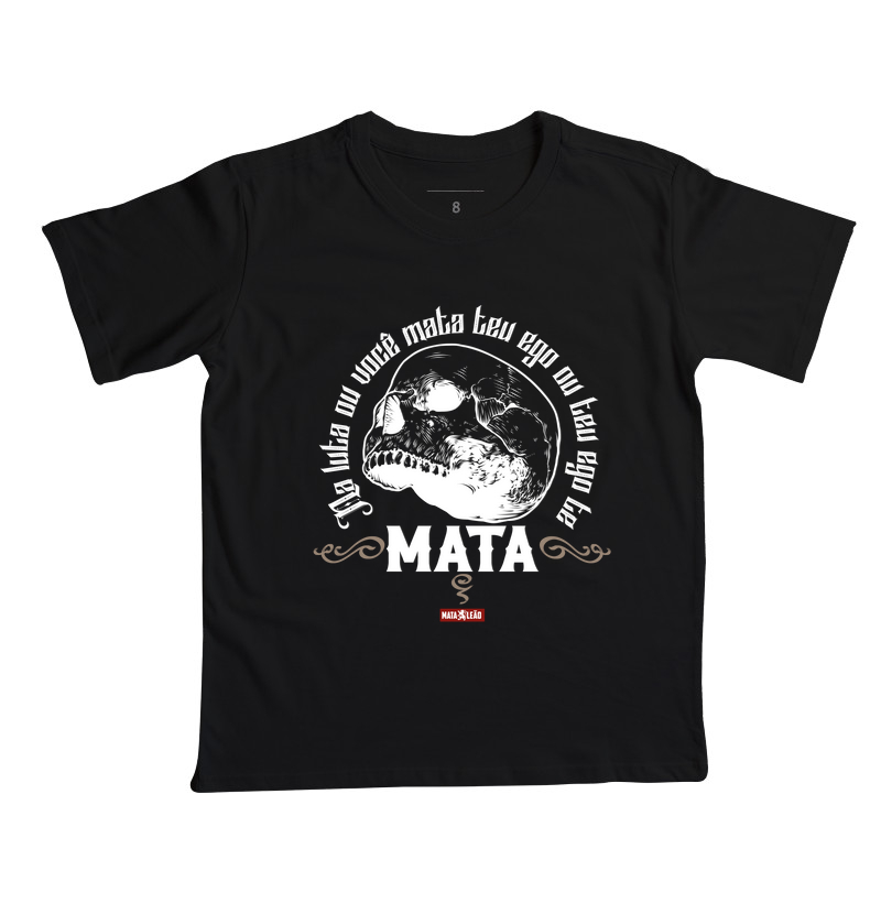 Ego Mata
