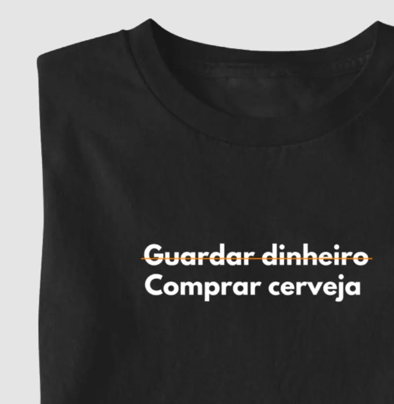Comprar cerveja