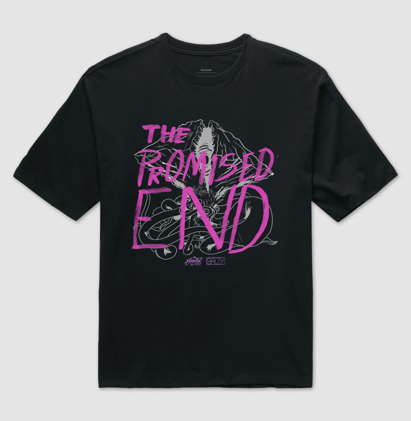 Emrakul, The Promised End