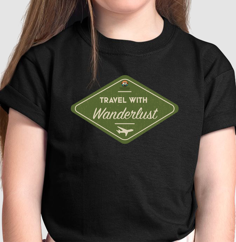 Travel With Wanderlust