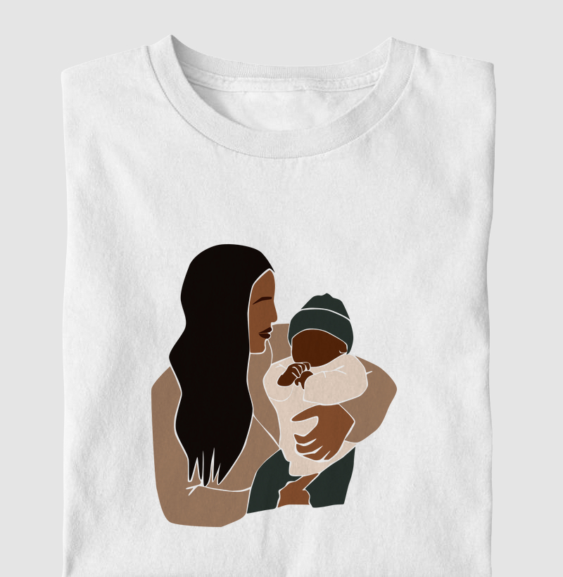 Amor de mãe I