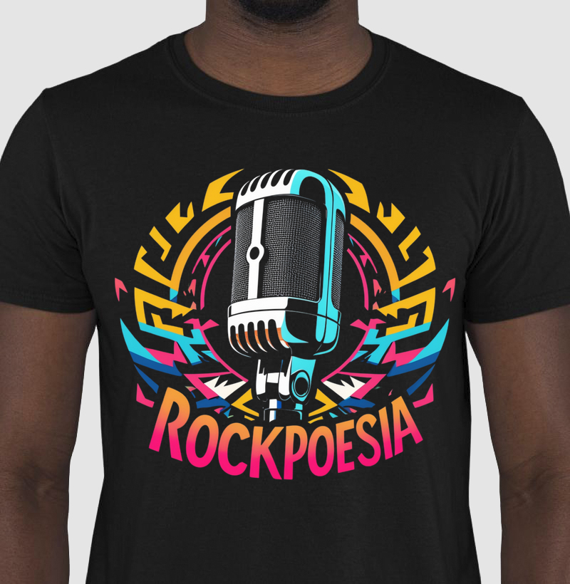Rock Poesia