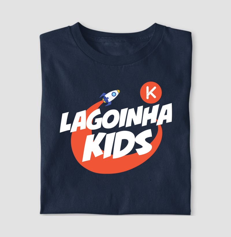Lagoinha KIDS