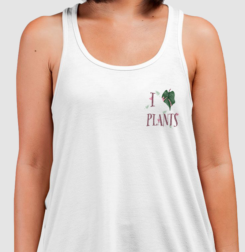 I Love Plants ll