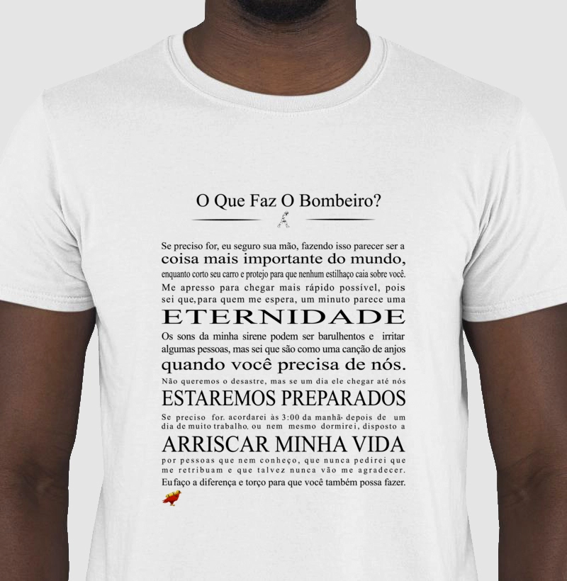 Camisa 0