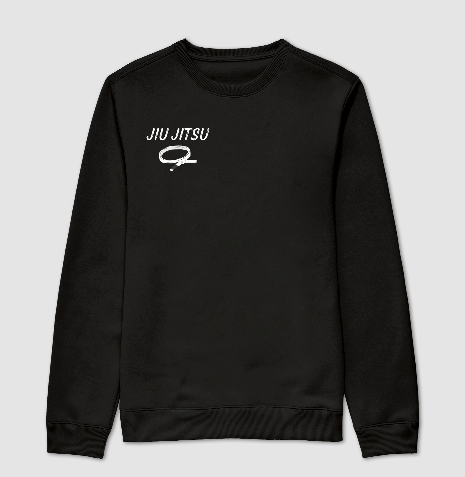 Camisa Estampas Jiu Jitsu 