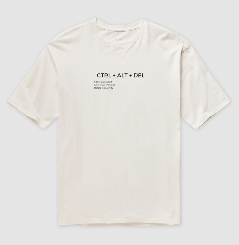 #0006 CTRL + ALT + DEL
