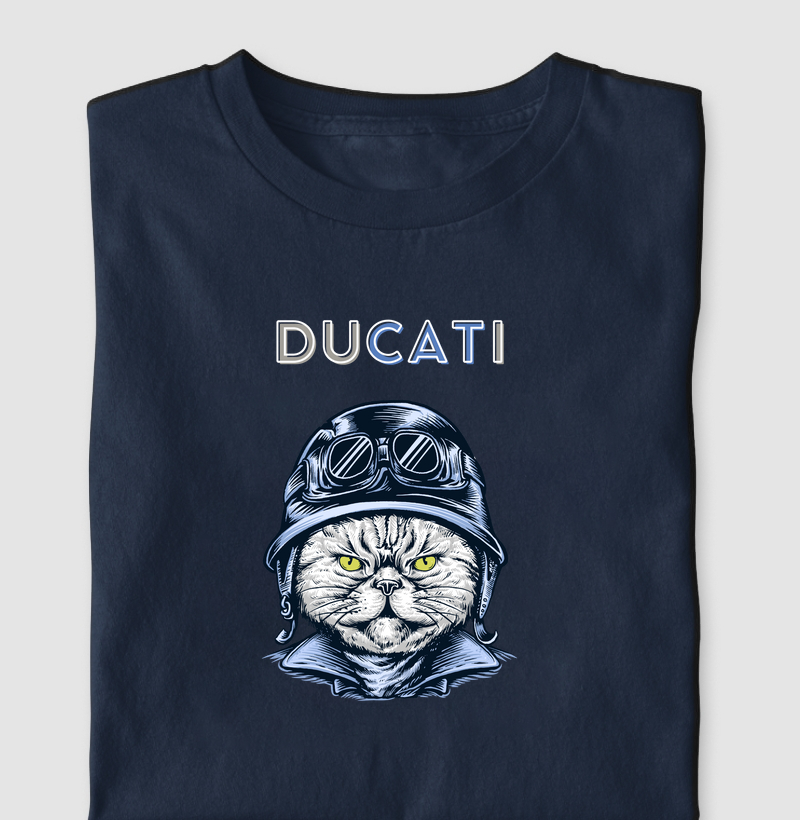 DuCATi