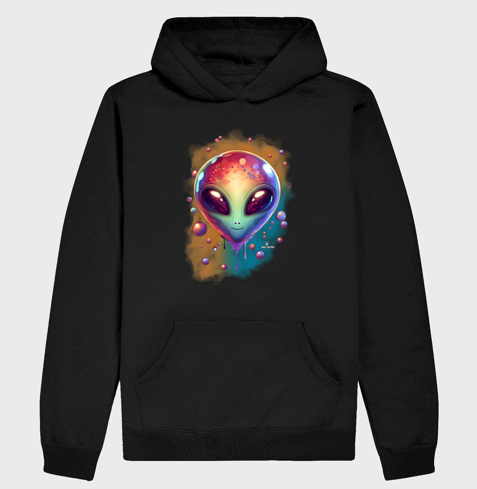 Drip Alien