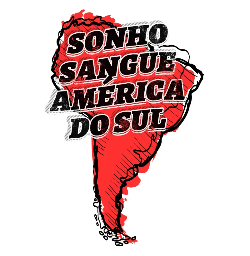 Sonho e América do Sul