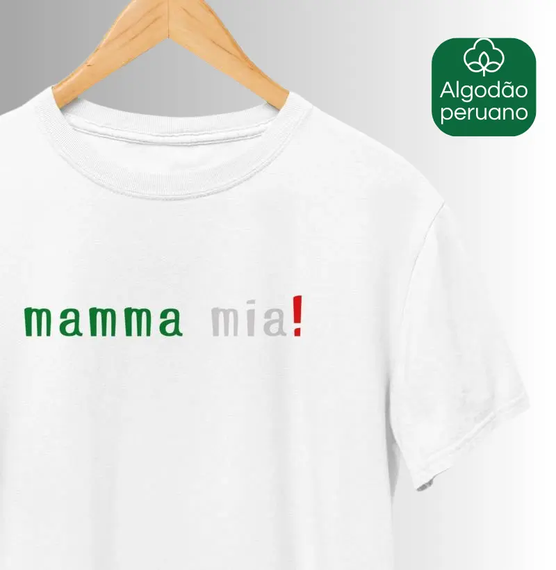 MAMMA MIA!