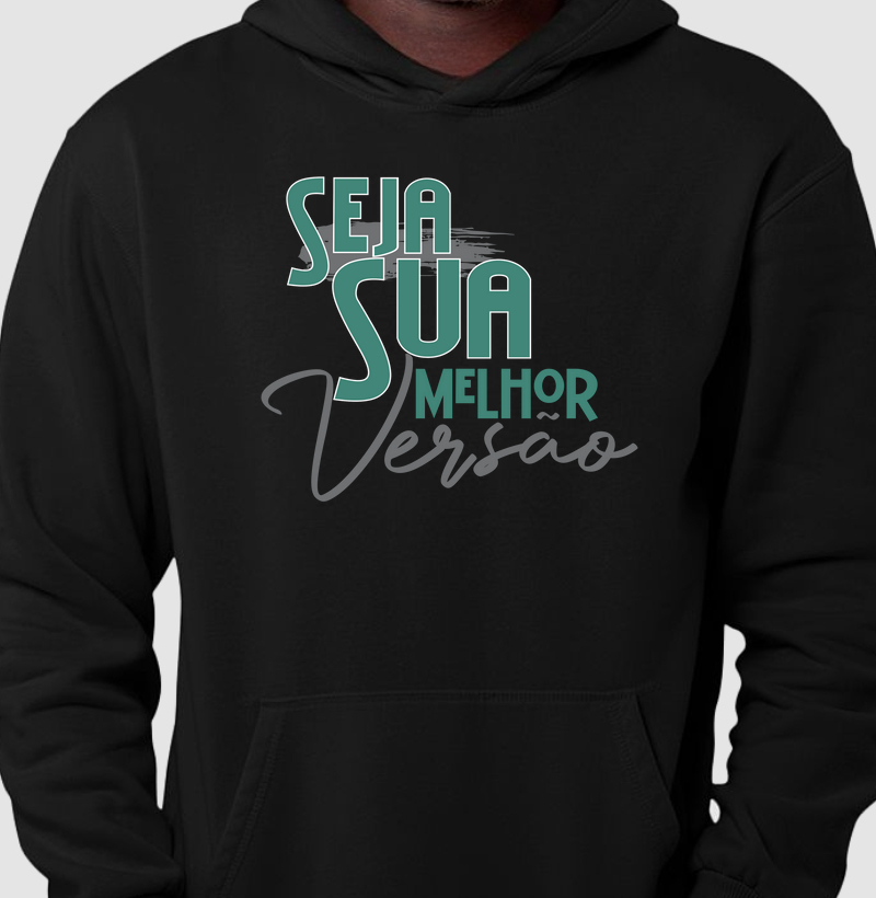 Seja Sua Melhor Versão