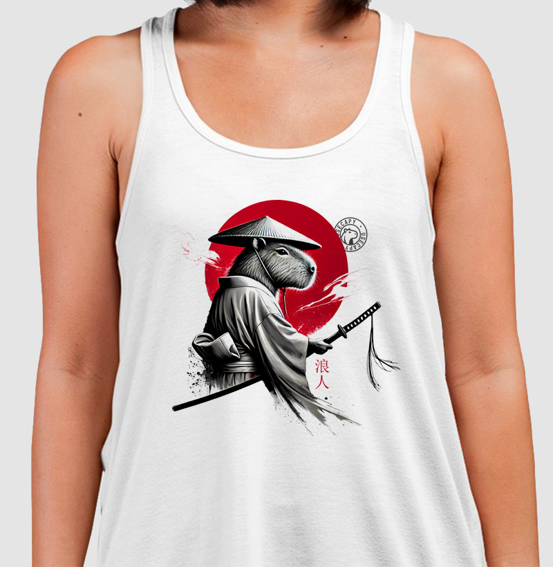 Ronin 浪人 Samurai