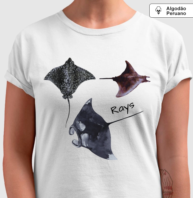 Rays