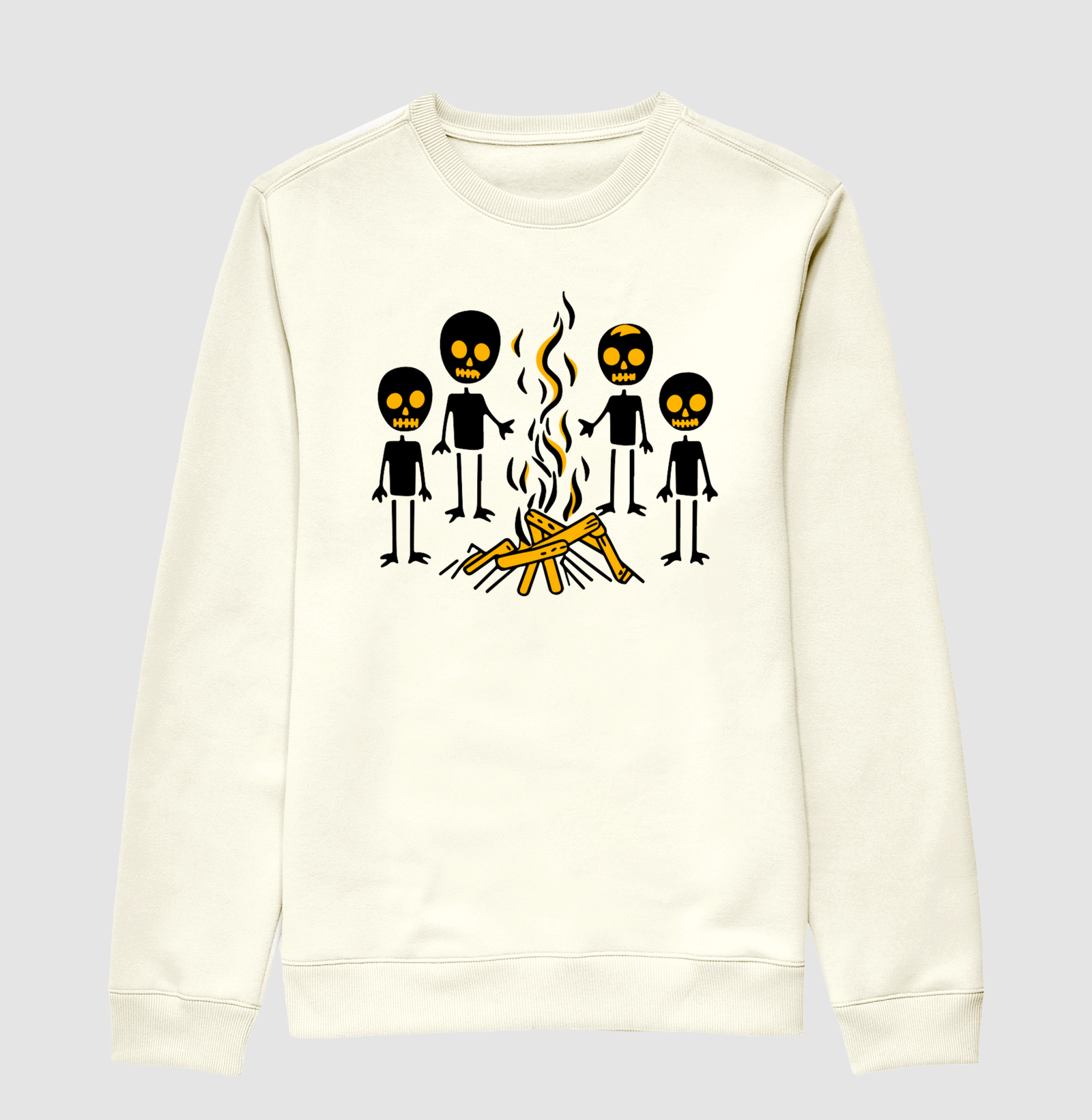 Suéter  Moletom Awakening