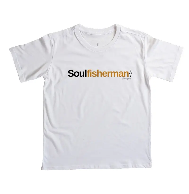 SOULFISHERMAN (Kids)