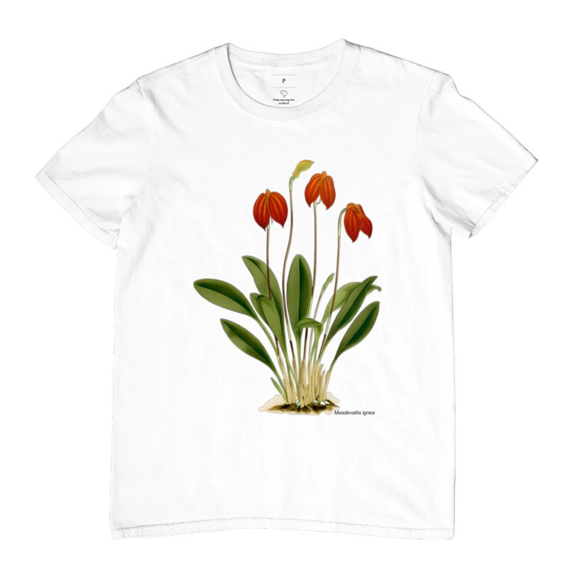 Masdevallia t-shirt