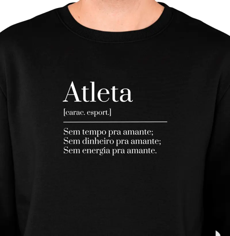 ATLETA DIC