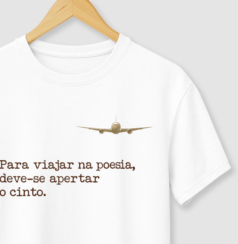 Viajar na Poesia