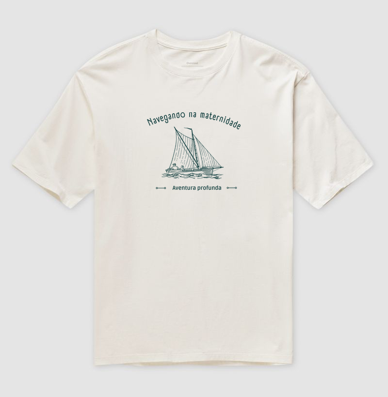 Navegando na maternidade