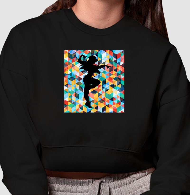 Street dance