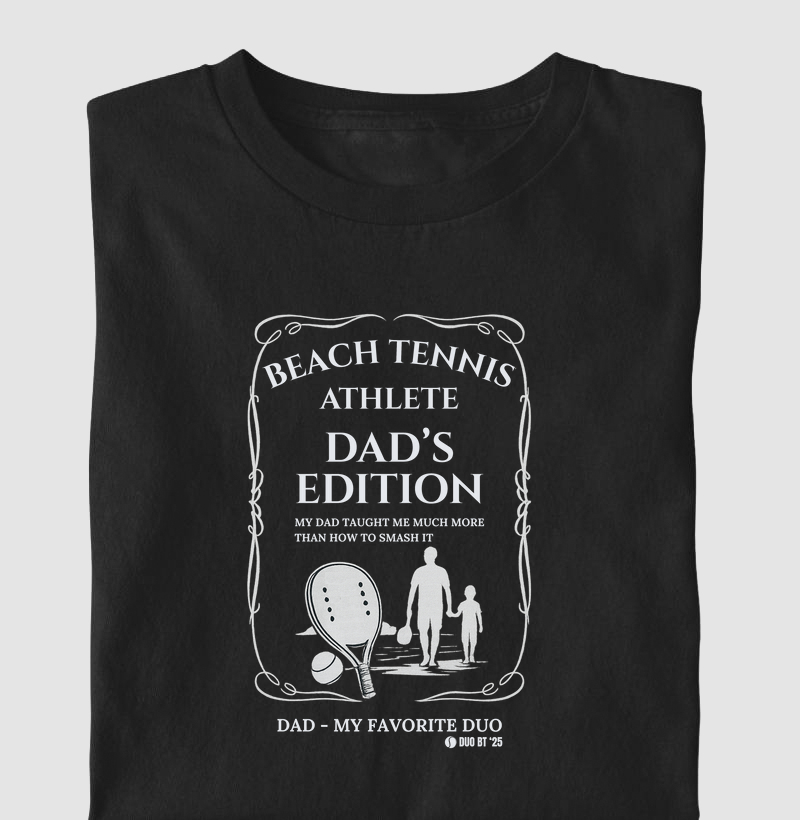 Dad's Edition