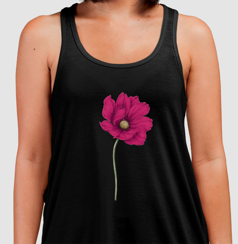 HONESTEE REGATA SINGLE MARSALA