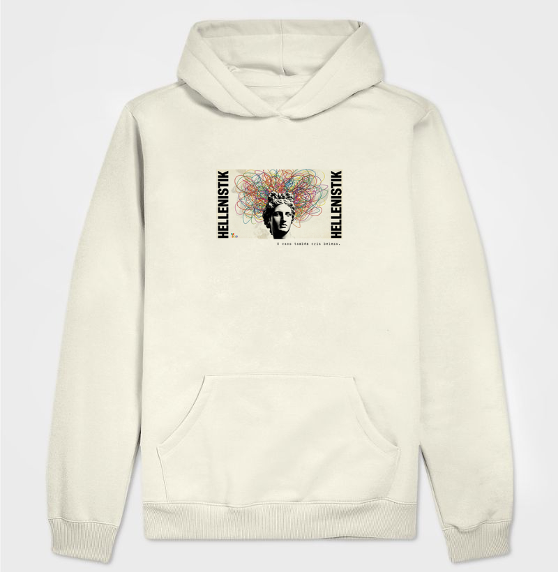 Hellenistik — Caos Que Cria Beleza