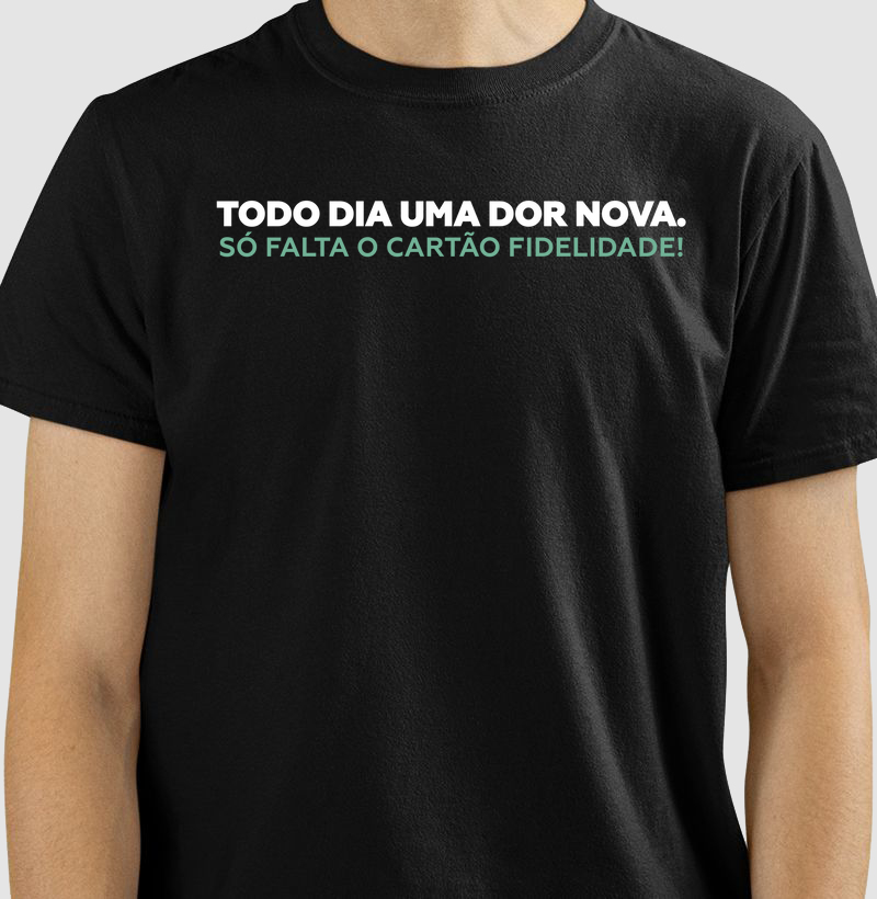 Dor nova