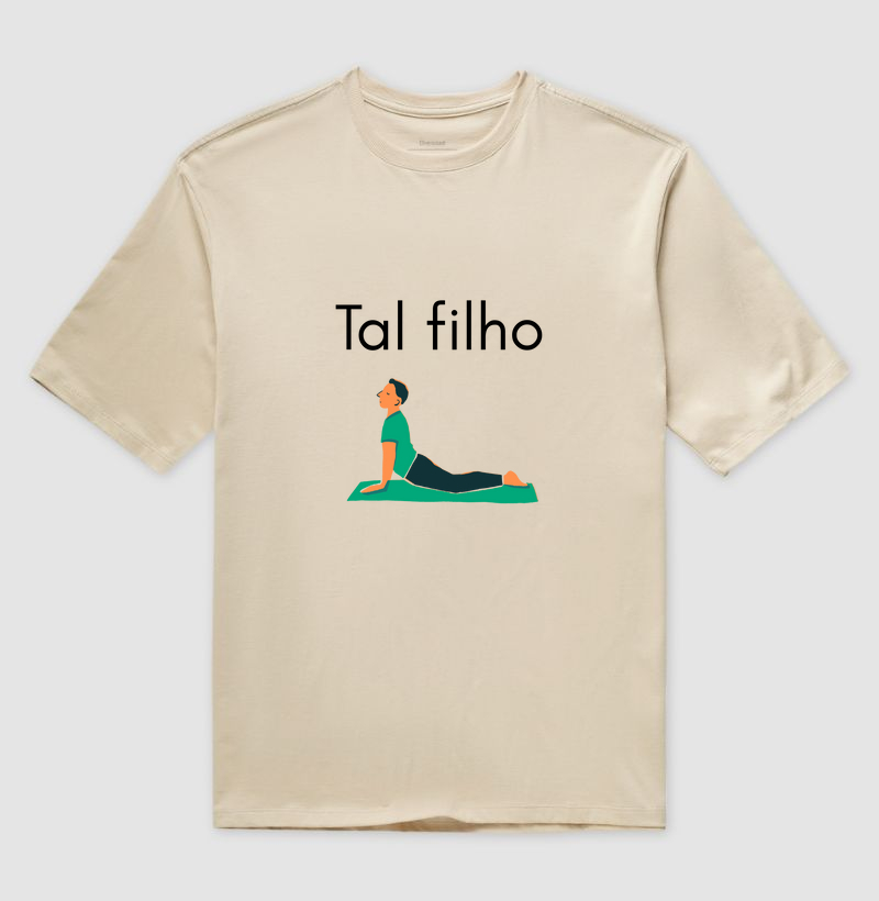tal filho adulto