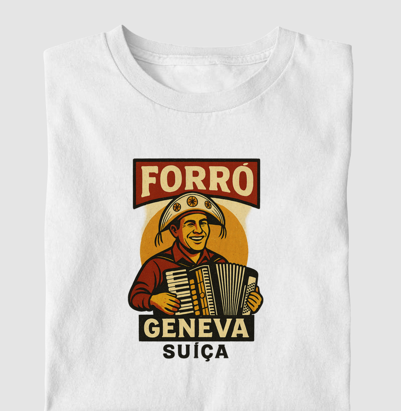 Forró Geneva Suíça