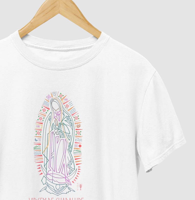 Virgem de Guadalupe