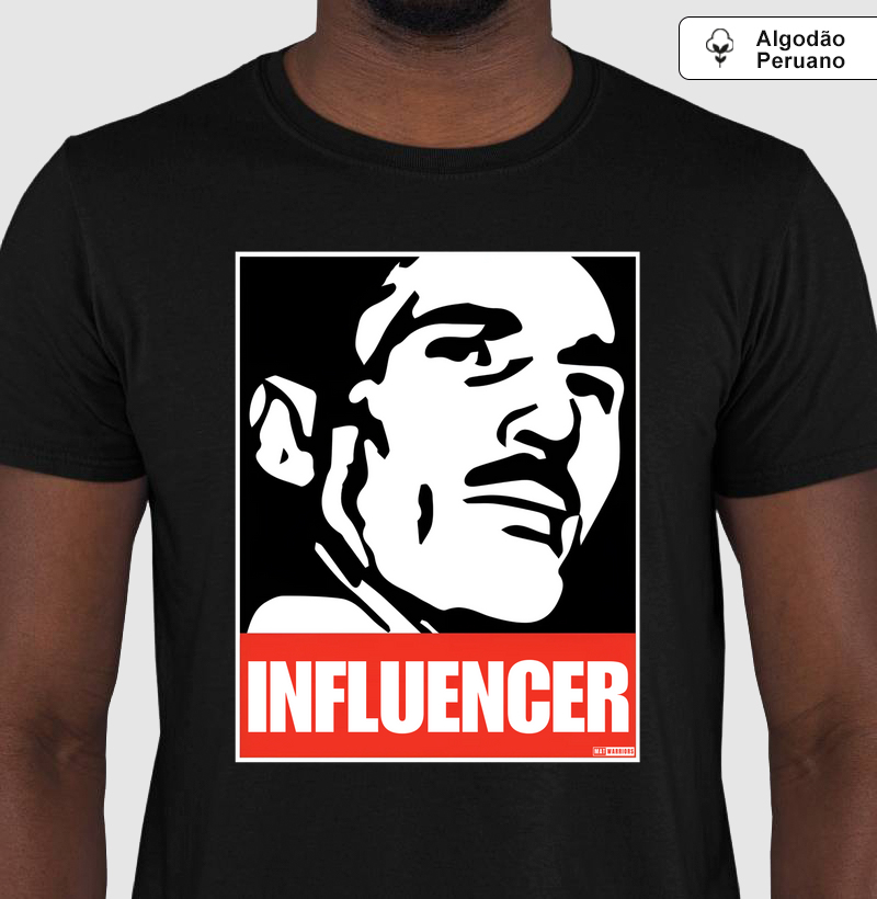 INFLUENCER