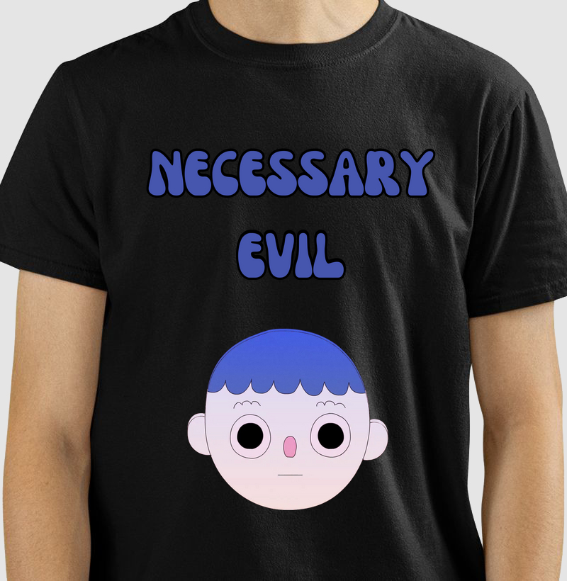 Unknown Mortal Orchestra - Necessary Evil