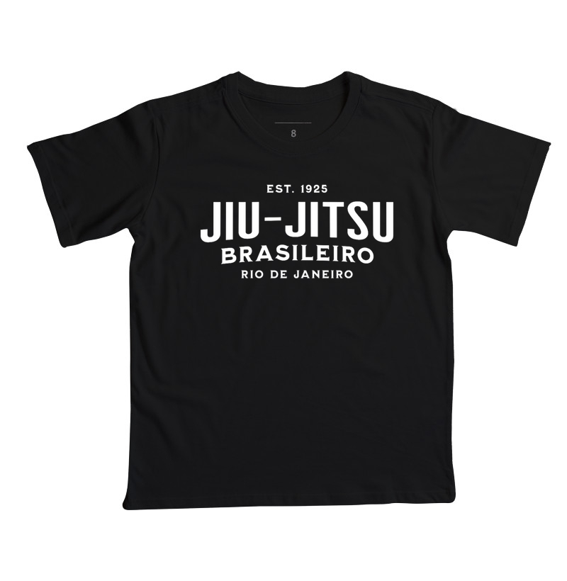 Camiseta Rio 1925 - Infantil