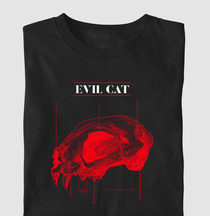 Evil Cat II