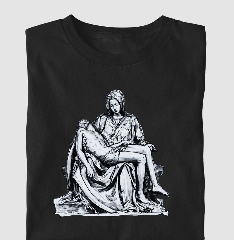 Pietà de Michelangelo