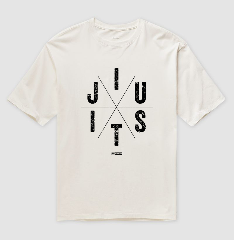 JIU JITSU LETTERS