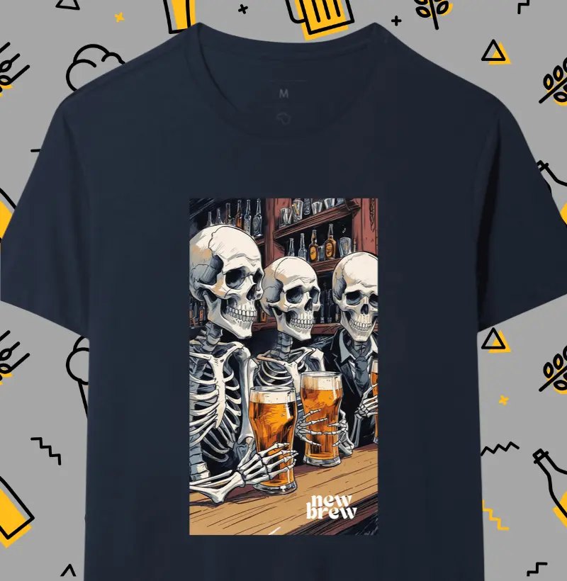Pub - New Brew