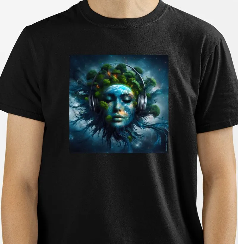 SONS DA MÃE TERRA