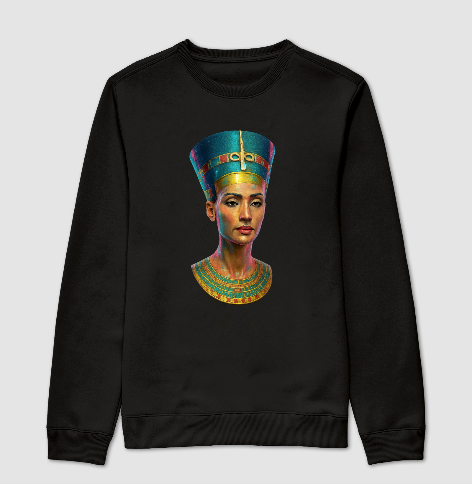 Nefertiti - Rainha Imortal