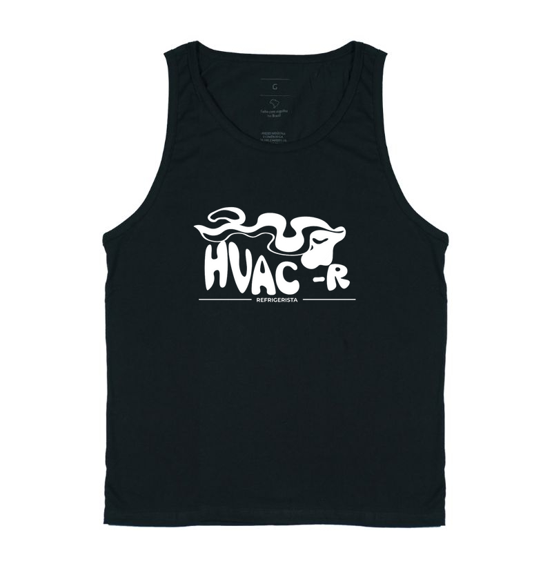 HVAC-R Refrigerista