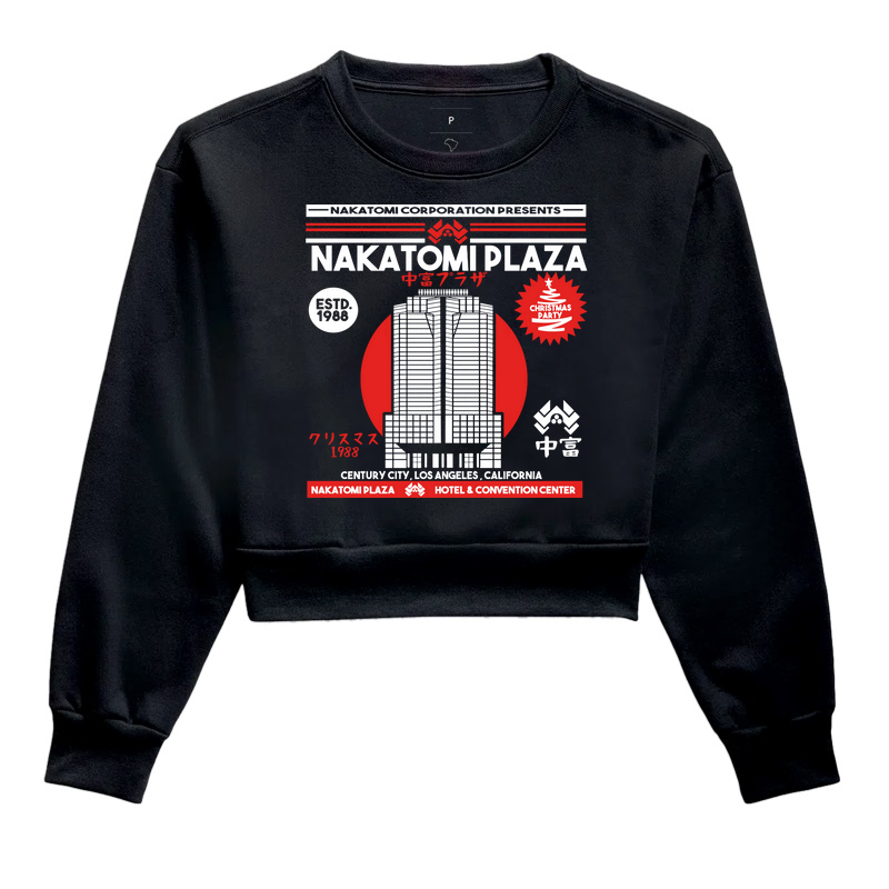Nakatomi Plaza