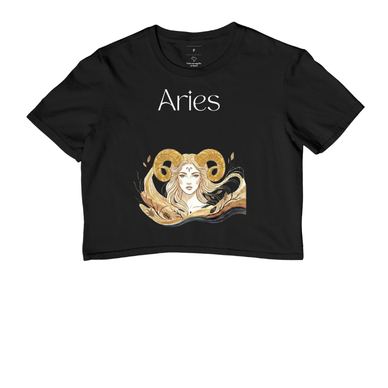 Aries- Ignis Initium