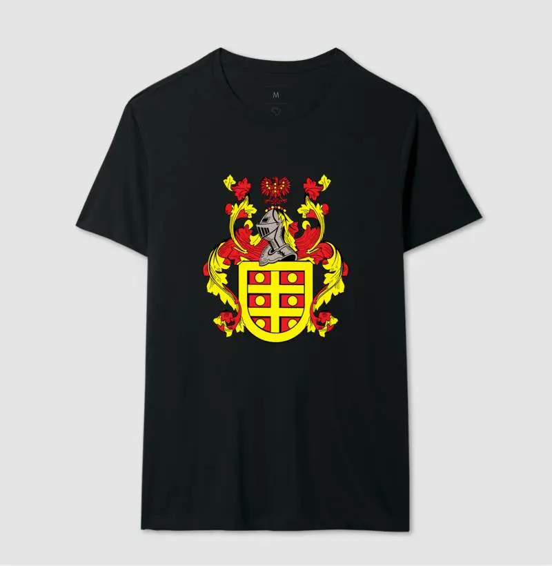 Portugal Medieval Brasão da Família Almeida