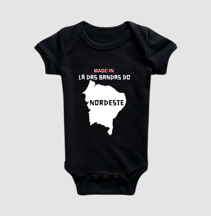Lá das Bandas do Nordeste
